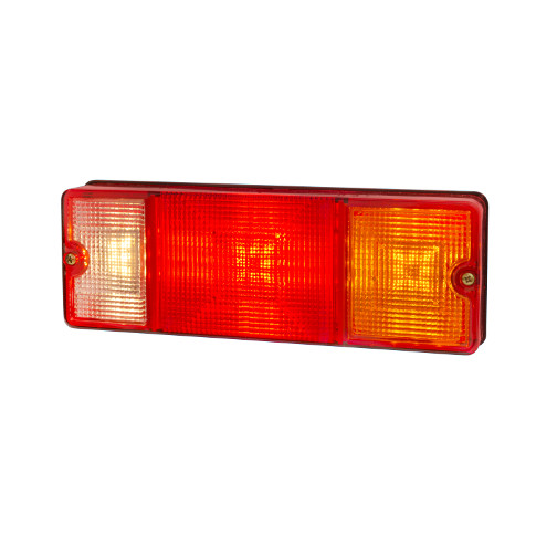 1580E - JGO.FAROS TRASEROS LED